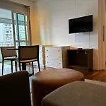 Estanconfor Vila Olimpia