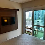 Estanconfor Vila Olimpia