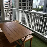 Estanconfor Vila Olimpia